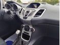 FORD FIESTA 2010 - 10