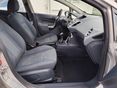 FORD FIESTA 2010 - 11
