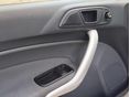 FORD FIESTA 2010 - 12