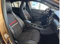 MERCEDES-BENZ A 180 2012 - 8