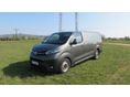 TOYOTA PROACE 2.0 D-4D Panel Van Active Smart Cargo L2H1 P2 1. tulajdonostól