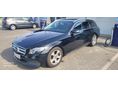 MERCEDES-BENZ E 220 2018/6 - 1