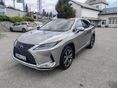 LEXUS RX 2020/12 - 1