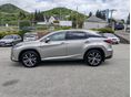 LEXUS RX 2020/12 - 2