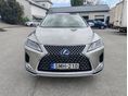 LEXUS RX 2020/12 - 8