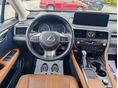 LEXUS RX 2020/12 - 9