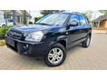 HYUNDAI TUCSON 2007 - 1