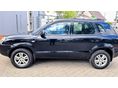HYUNDAI TUCSON 2007 - 2