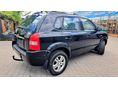 HYUNDAI TUCSON 2007 - 4