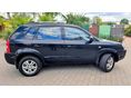 HYUNDAI TUCSON 2007 - 5