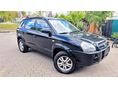 HYUNDAI TUCSON 2007 - 6