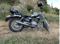 KEEWAY SUPERLIGHT 150 