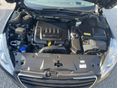 PEUGEOT 508 2011/2 - 5