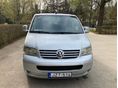 VOLKSWAGEN MULTIVAN 2004/11 - 2