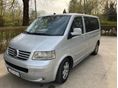 VOLKSWAGEN MULTIVAN 2004/11 - 3