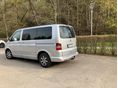 VOLKSWAGEN MULTIVAN 2004/11 - 4