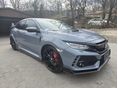 HONDA CIVIC 2.0 T Type R GT Gyári fény Friss szerviz Vez. szervizk