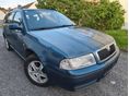 SKODA OCTAVIA 2003/12 - 1