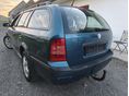 SKODA OCTAVIA 2003/12 - 2
