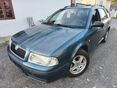 SKODA OCTAVIA 2003/12 - 3