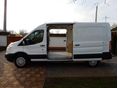 FORD TRANSIT 2017/4 - 5