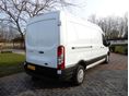 FORD TRANSIT 2017/4 - 10