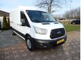 FORD TRANSIT 2017/4 - 1