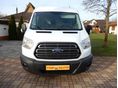 FORD TRANSIT 2017/4 - 2