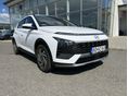 HYUNDAI BAYON 1.2 MPi Tech MAGYARORSZÁGI. KEVÉS KM. NAVIGÁCIÓ. KAMERA. ÚJSZERŰ ÁLLAPOT