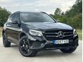 MERCEDES-BENZ GLC 350 2018/1 - 1