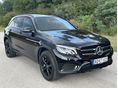 MERCEDES-BENZ GLC 350 2018/1 - 2