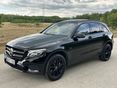 MERCEDES-BENZ GLC 350 2018/1 - 4