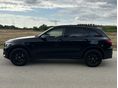 MERCEDES-BENZ GLC 350 2018/1 - 5