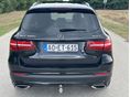 MERCEDES-BENZ GLC 350 2018/1 - 7