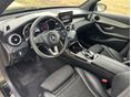 MERCEDES-BENZ GLC 350 2018/1 - 10
