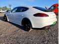 PORSCHE PANAMERA 2014/7 - 2