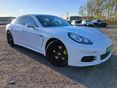 PORSCHE PANAMERA 2014/7 - 3