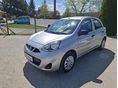 NISSAN MICRA 2014/1 - 1