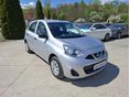 NISSAN MICRA 2014/1 - 2