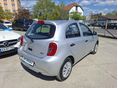 NISSAN MICRA 2014/1 - 3