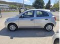 NISSAN MICRA 2014/1 - 5