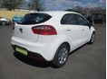 KIA RIO 2014/9 - 5