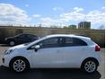 KIA RIO 2014/9 - 11