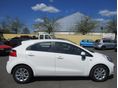 KIA RIO 2014/9 - 12