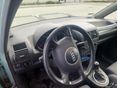 AUDI A2 2002 - 2
