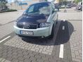 AUDI A2 2002 - 8