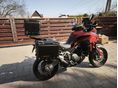 DUCATI MULTISTRADA 1200 S 2017/5 - 5