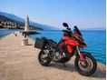 DUCATI MULTISTRADA 1200 S Enduro