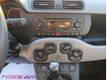 FIAT PANDA 2013/10 - 15