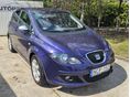 SEAT ALTEA 2004/9 - 2
